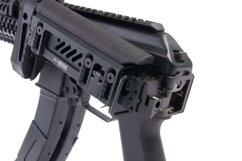 LCT ZP-19-01 AEG