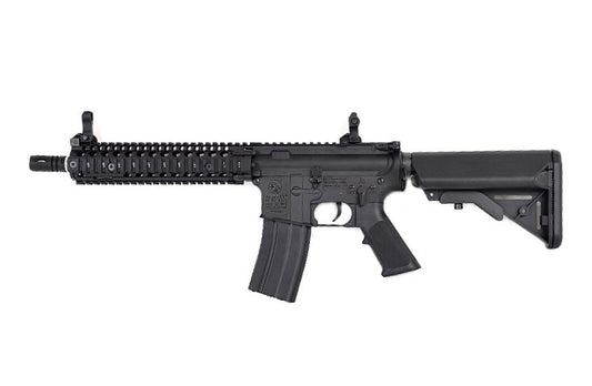 E&C 603 AEG - MK18 Mod.1(CNC 完整标记,升级 QD 2.0)