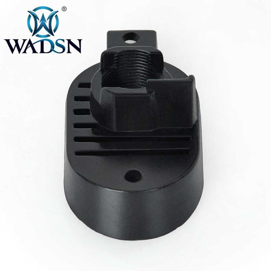 M4 Grip Motor Cover Plate