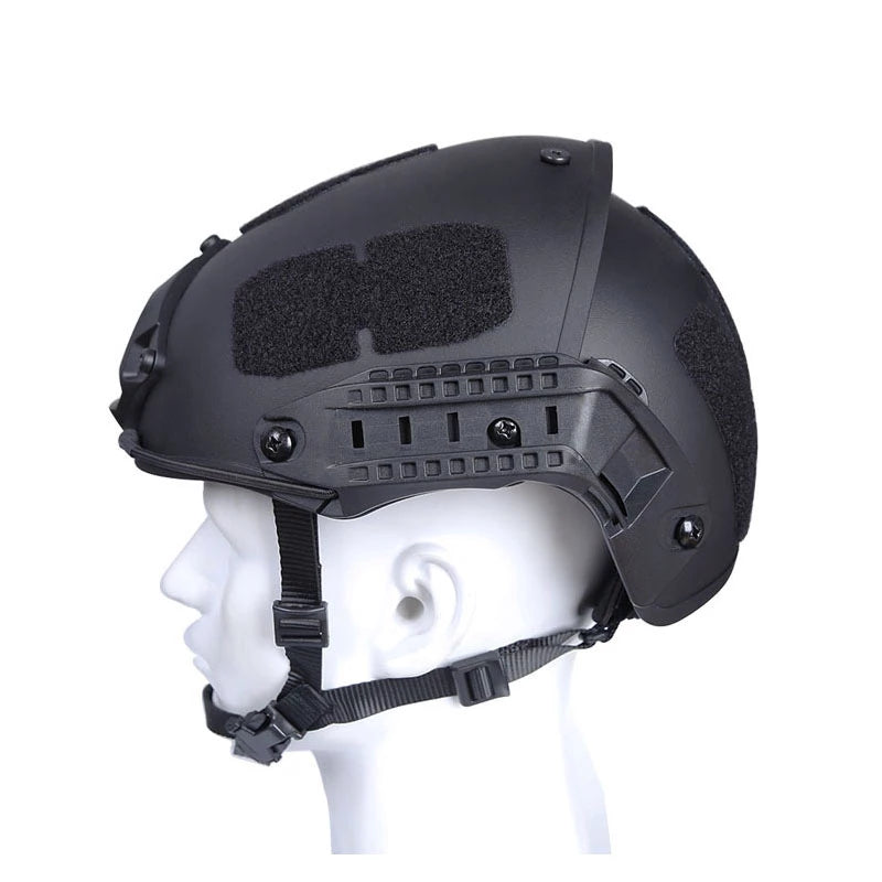 WOSport AirFrame Helmet – 007 Airsoft Ltd