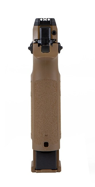 西格绍尔 Proforce M17 CO2