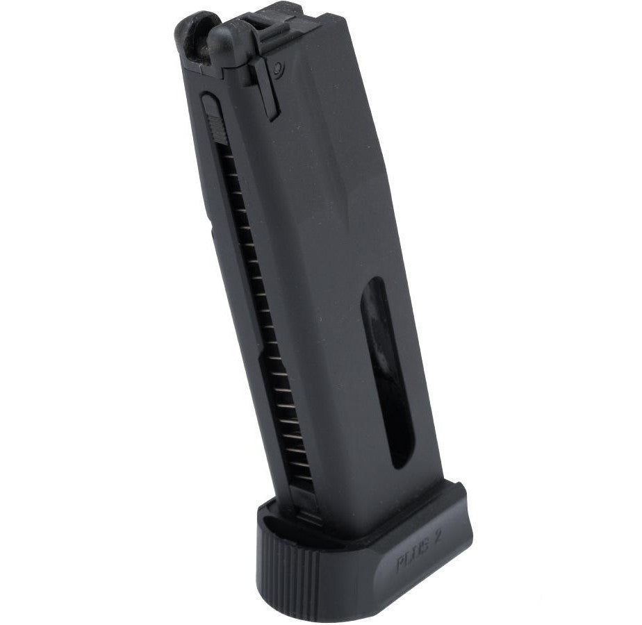 ASG (KJ) SP-01 影子 2 CO2 Mag(第 26 枚)