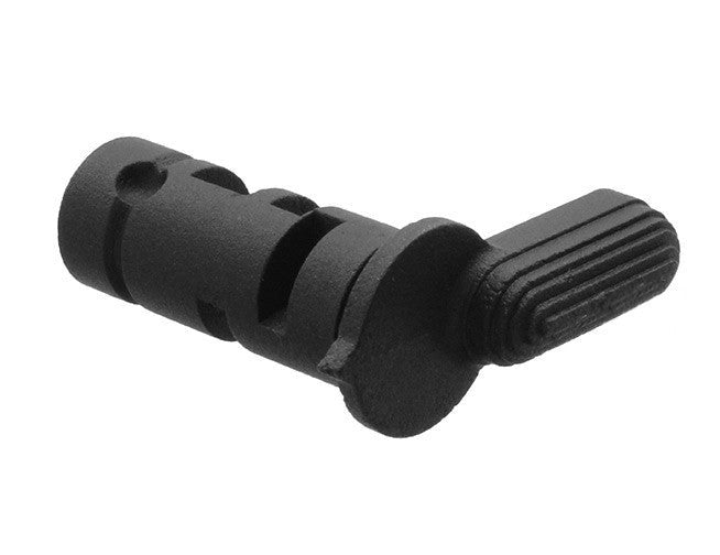 KJ M4 Selector Switch 007 Airsoft Ltd.