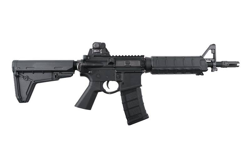 BOLT B4A1 Elite SD BRSS HEAVY – 007 Airsoft Ltd.