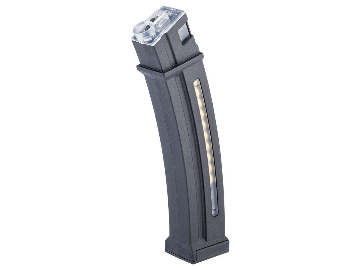 Cyma MP5 铂金聚合物中型弹匣(130发)