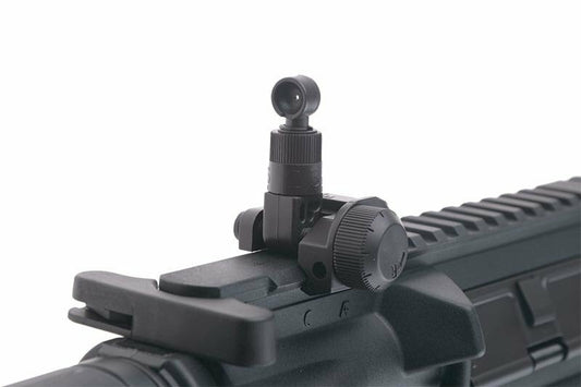 CYMA M4 URX 2 运动线