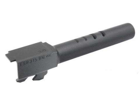 Guarder Steel Outer Barrel for G Series G18C