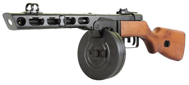 S&T PPSH AEG (Imitation wood)