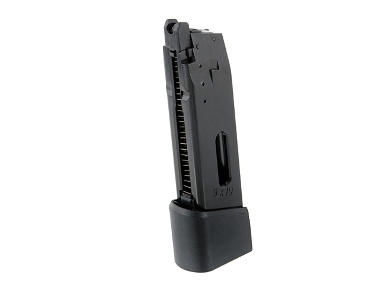 SRC SR-SP CO2 Mag(25发)