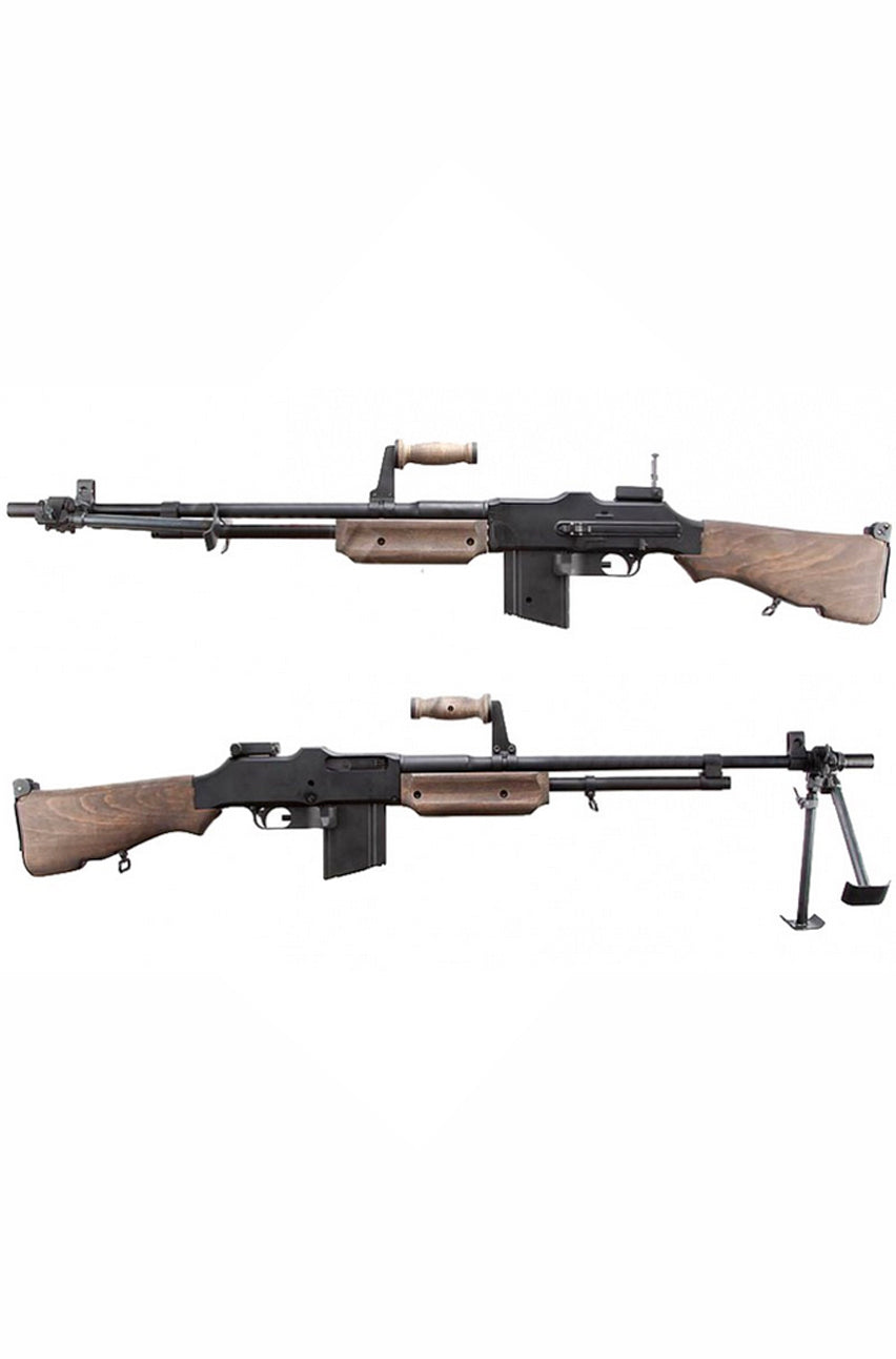 S&T 勃朗宁 M1918 BAR 电动枪
