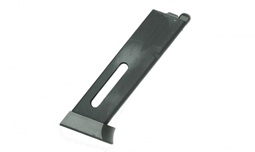 KJ CZ-75 SP-01 Shadow CO2 Mag (26rd)