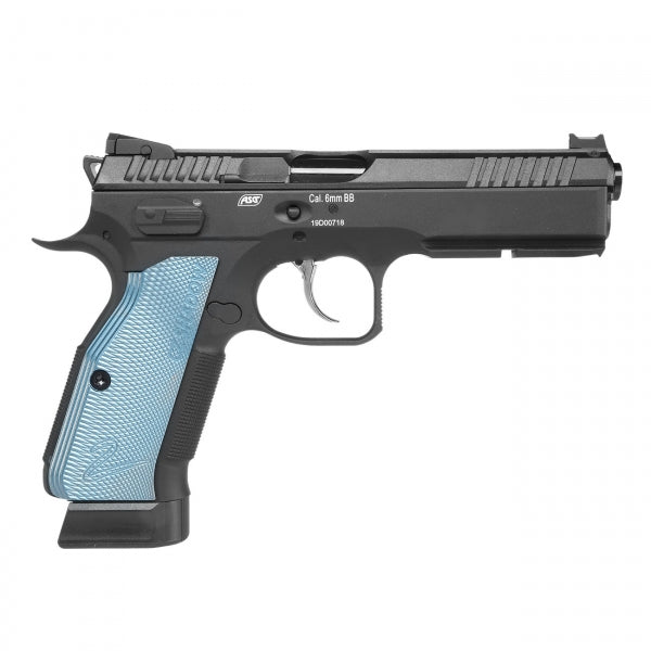 ASG (KJ) CZ 75 SP-01 Shadow 2 CO2 – 007 Airsoft Ltd.