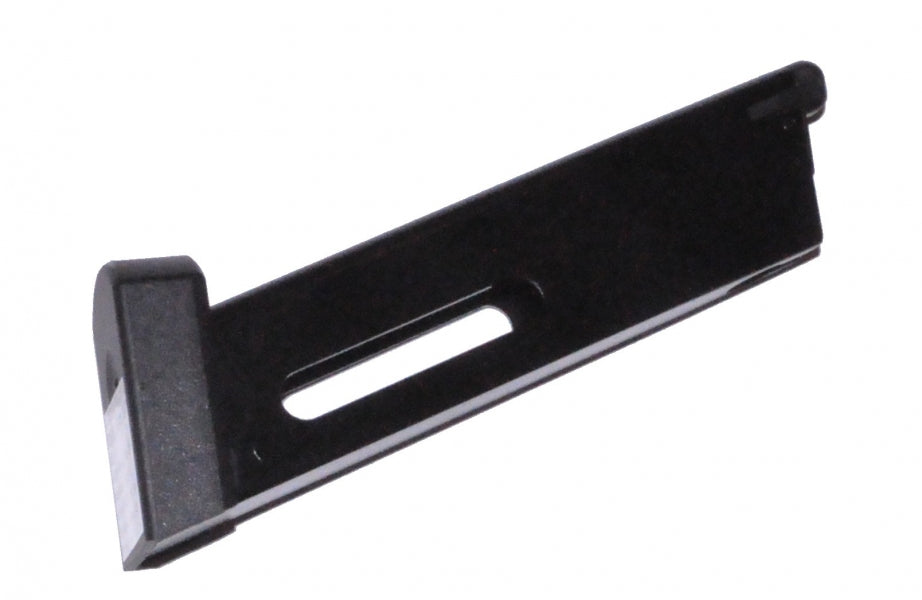 ASG (KJ) CZ-75 CO2 Mag (KP-09)(第 24 次)