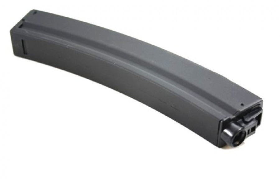SRC MP5 Steel Hi-Cap Mag (260rd)