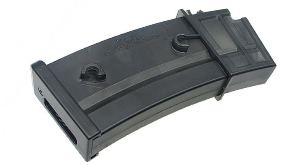 G36 Hi-Cap Mag(第 470 枚)