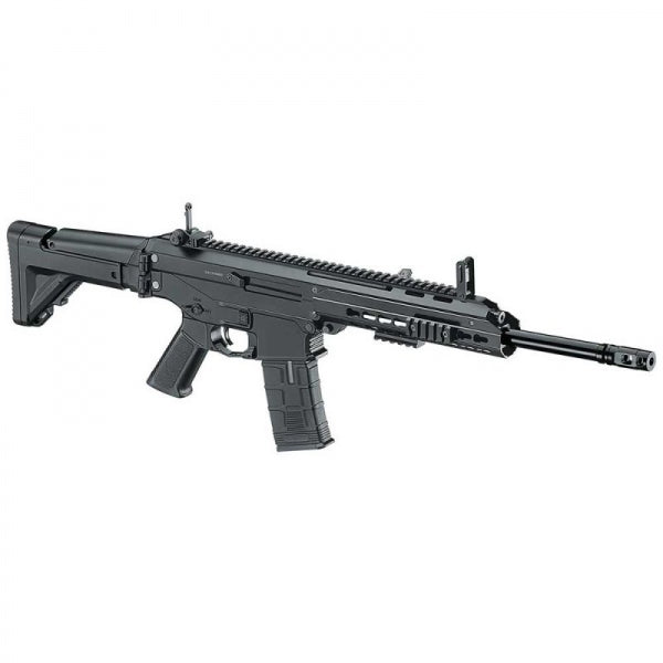 ICS CXP APE Advanced Combat Rifle (ACR) – 007 Airsoft Ltd.