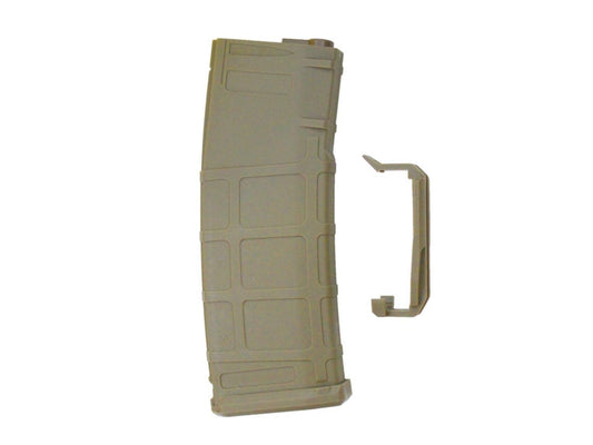M4 P-Mag mid-cap mag FDE (140rd)