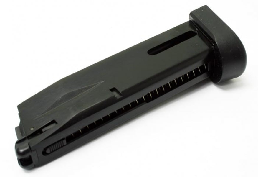 SRC M9 CO2 Mag(第 24 次)