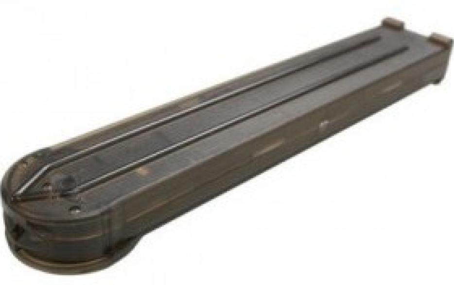 P90 中盘 Mag(第 100 枚)