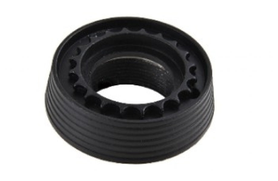 M4 Barrel Nut + Delta Ring 007 Airsoft Ltd.