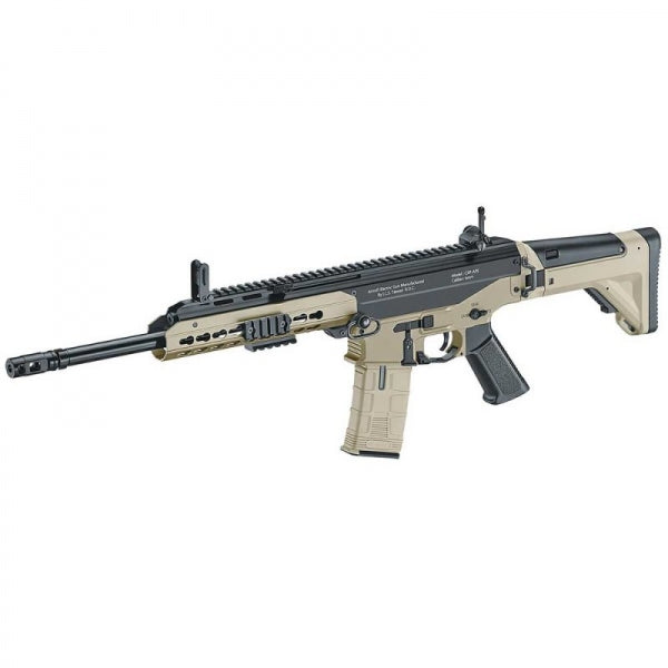ICS CXP APE Advanced Combat Rifle (ACR) Two Tone – 007 Airsoft Ltd.
