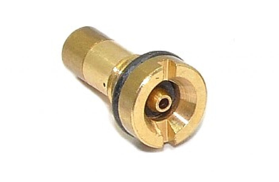 KJ Green Gas Fill Valve (Small) 007 Airsoft Ltd.
