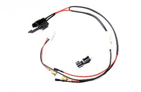 SRC G36 Wire/Switch Assembly