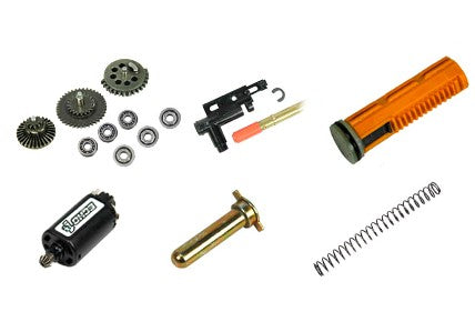 Internal Parts