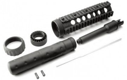 External Parts