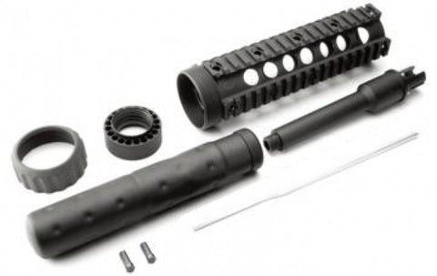 External Parts