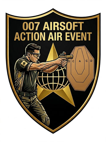 Action Air Mini Match Entry (4 hr)