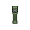 Olight Baton Turbo Compact EDC Flashlight with 510m Long-Range Beam (Rechargeable)
