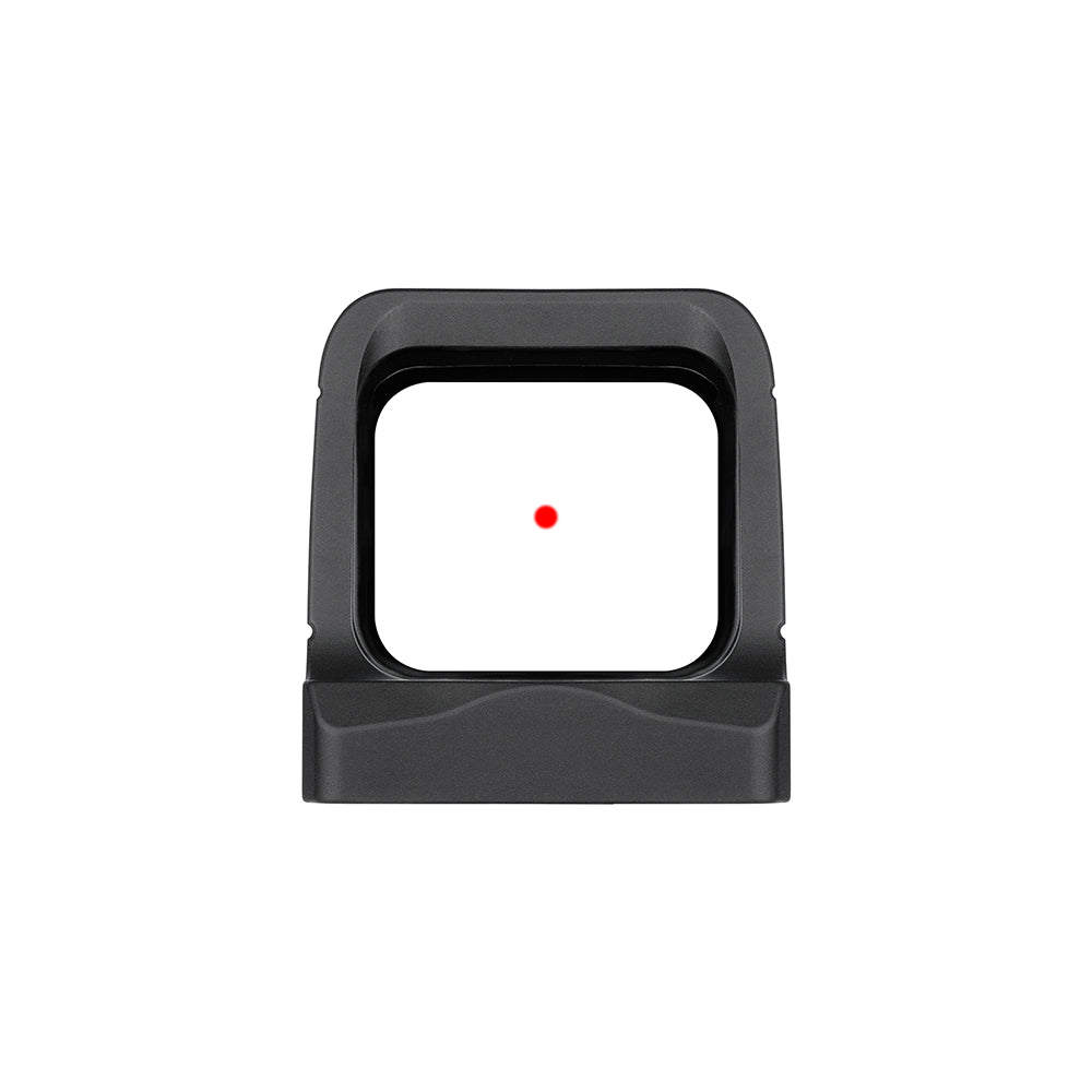 Olight Osight 3 MOA Dot Sight with Magnetic Charging Cover (Rechargeable)