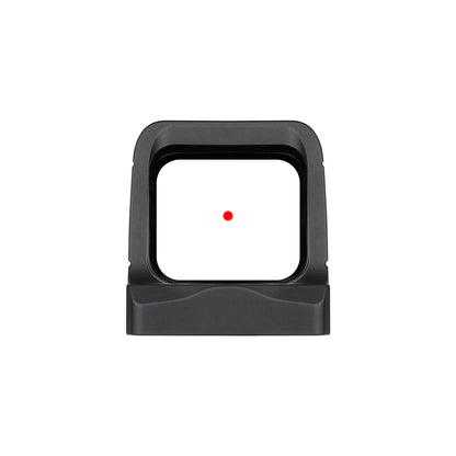 Olight Osight 3 MOA Dot Sight with Magnetic Charging Cover (Rechargeable)