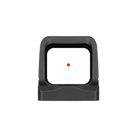 Olight Osight 3 MOA Dot Sight with Magnetic Charging Cover (Rechargeable)