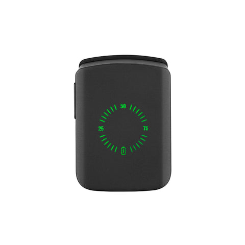 Olight Osight 3 MOA Dot Sight with Magnetic Charging Cover (Rechargeable)