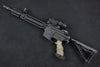 PSG-1 Style Pistol Grip for A4 AEGs