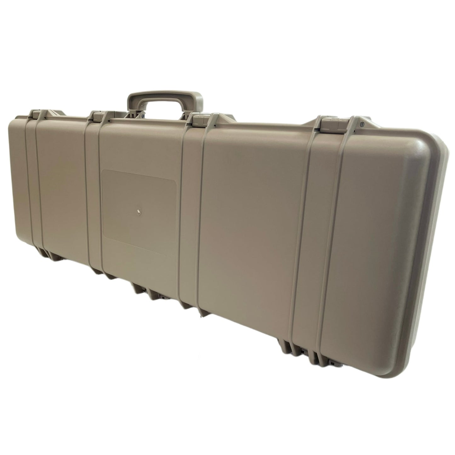SRC Hard Gun Case Large Tan