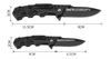 007 Airsoft Tactical Folding Knife