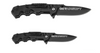 007 Airsoft Tactical Folding Knife