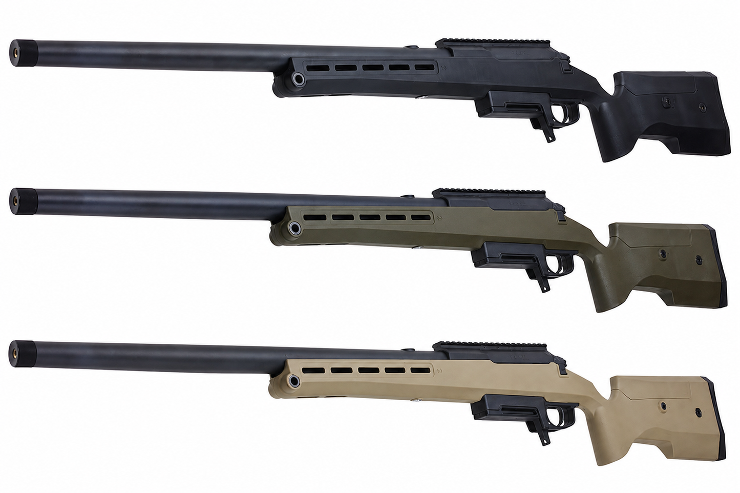 Silverback TAC 41 P Airsoft Bolt Action Rifle (Sport Version)