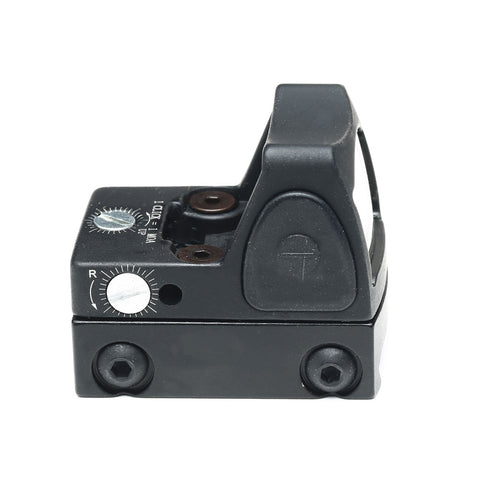 RMR Style Red Dot Sight BK