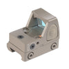 RMR Style Red Dot Sight DE