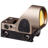 SRO Style Red Dot Sight FDE