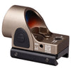 SRO Style Red Dot Sight FDE