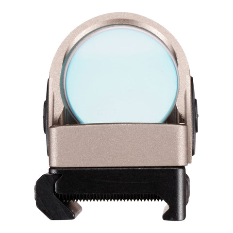SRO Style Red Dot Sight FDE