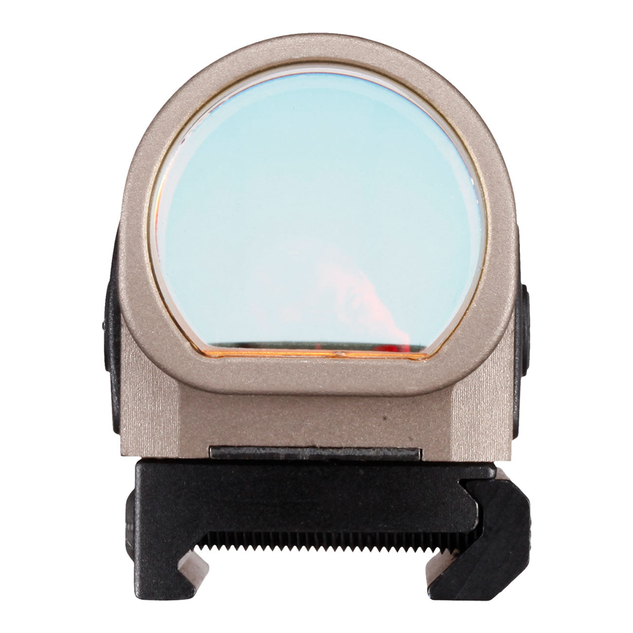 SRO Style Red Dot Sight FDE
