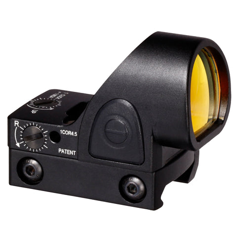 SRO Style Red Dot Sight BK