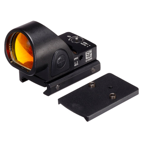 SRO Style Red Dot Sight BK