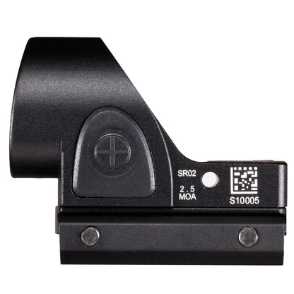 SRO Style Red Dot Sight BK